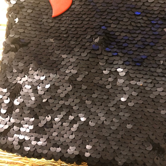 Betty Boop clutch bag - Picture 3 of 4